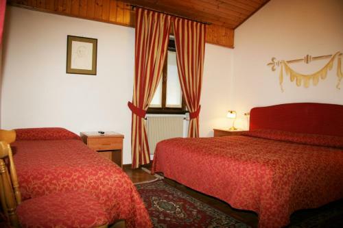 Hotel Albergo Garn� Cavento