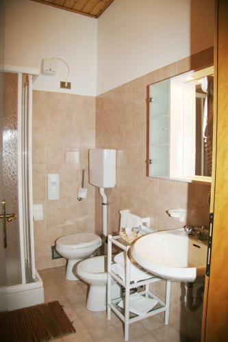Hotel Albergo Garn� Cavento