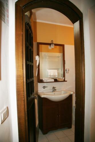 Hotel Albergo Garn� Cavento