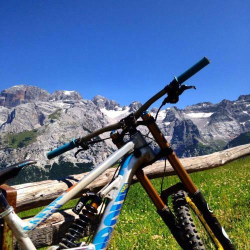 Hotel Albergo Garn� Cavento