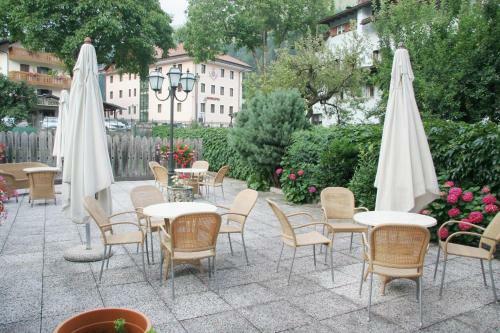 Hotel Albergo Garn� Cavento