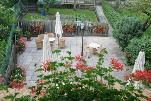 Hotel Albergo Garn� Cavento