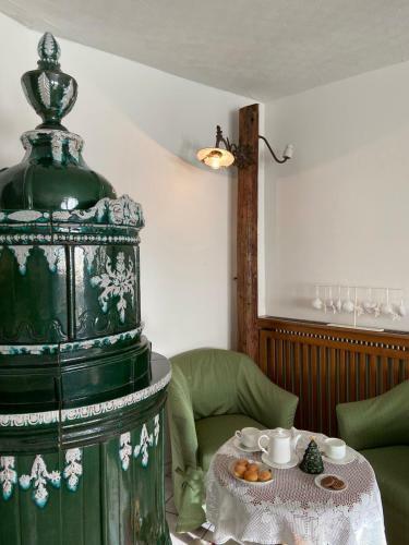 Hotel Albergo Garn� Cavento