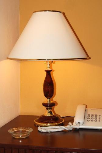 Hotel Centenario