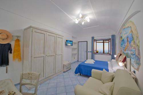 Bed & Breakfast La Mela Blu