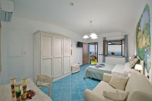 Bed & Breakfast La Mela Blu