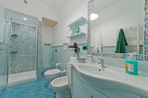 Bed & Breakfast La Mela Blu