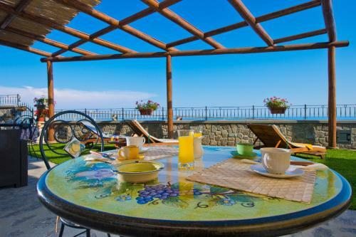 Bed & Breakfast La Mela Blu