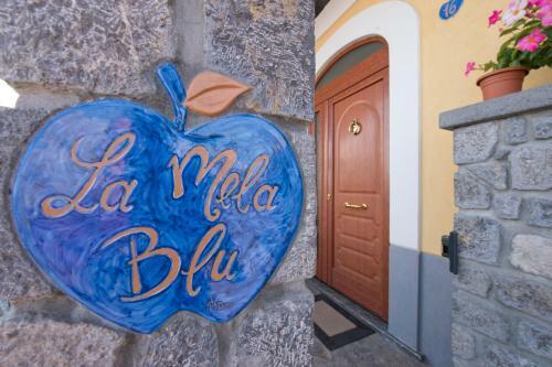 Bed & Breakfast La Mela Blu