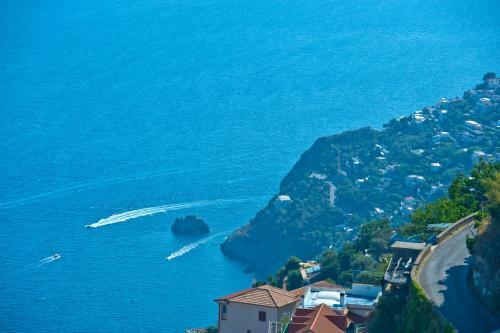 Bed & Breakfast La Mela Blu