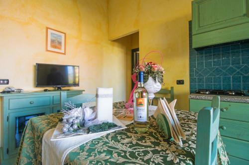 Apartamento Appartamento Gli Ontani