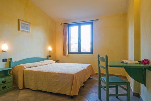 Apartamento Appartamento Gli Ontani