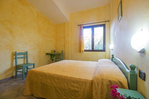 Apartamento Appartamento Gli Ontani