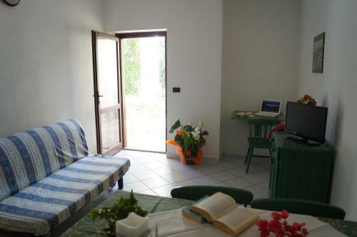 Apartamento Appartamento Gli Ontani