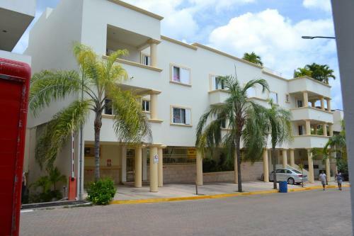 Apartamento Playa Inn