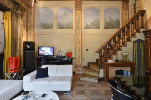 Heart Milan Apartments Duomo Monforte