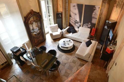 Heart Milan Apartments Duomo Monforte