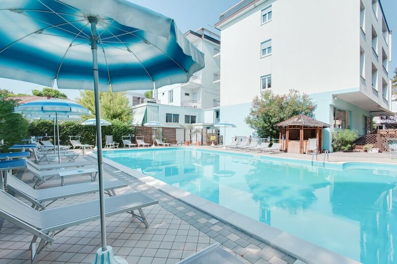 Hotel Stacchini