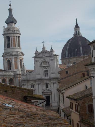 Posada Pensione Delfino Azzurro