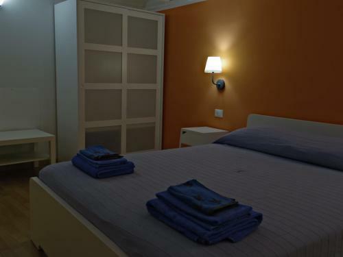 Bed & Breakfast Home Maletto