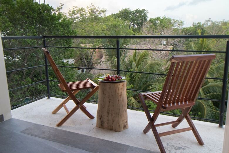 Prana Boutique Hotel Tulum