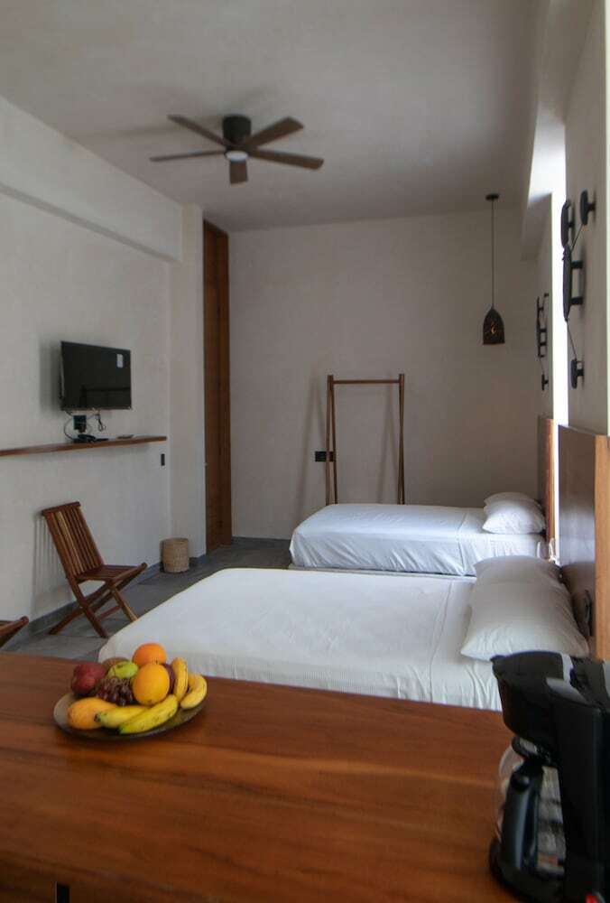 Prana Boutique Hotel Tulum