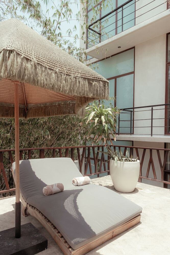 Prana Boutique Hotel Tulum
