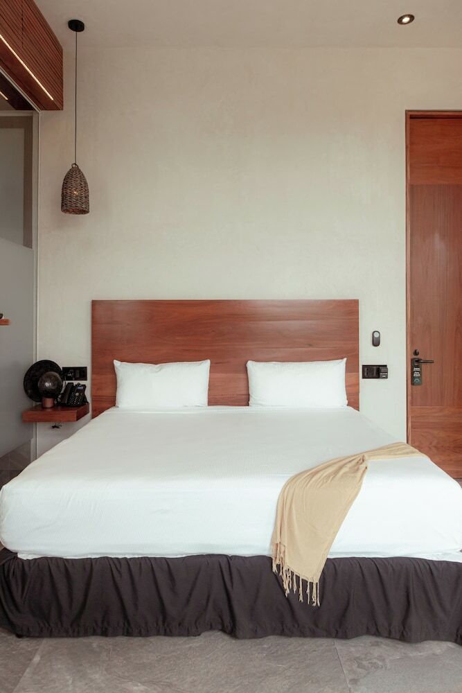 Prana Boutique Hotel Tulum
