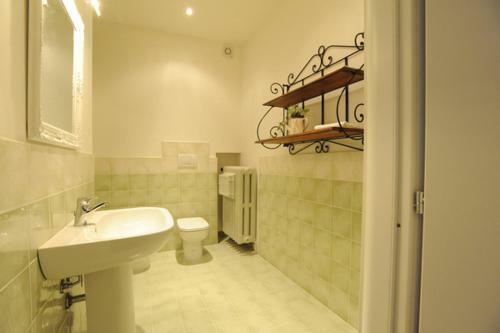 Bed & Breakfast Le Chiarine
