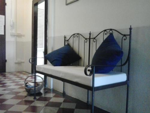 Bed & Breakfast Le Chiarine