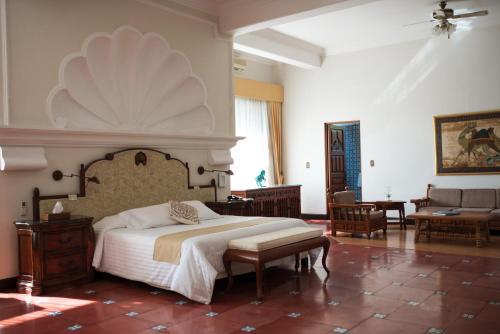 Hotel Rancho La Joya