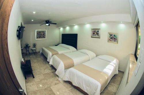 Hotel Rancho La Joya