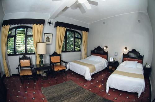 Hotel Rancho La Joya