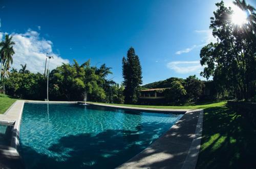 Hotel Rancho La Joya