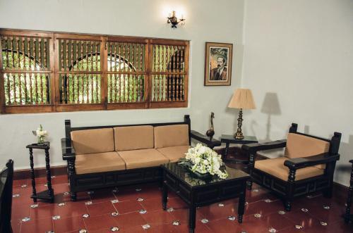 Hotel Rancho La Joya