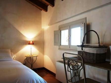 B&B Casa Del Teatro