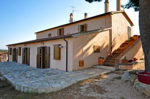 Agroturismo Talamone