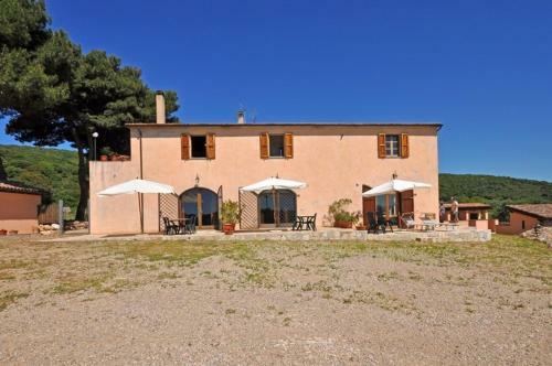 Agroturismo Talamone