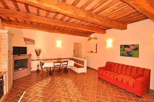 Agroturismo Talamone