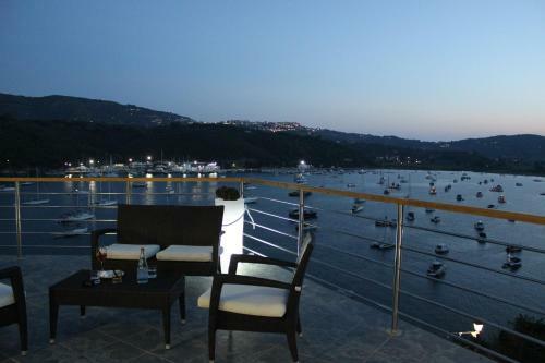 Hotel Plaza