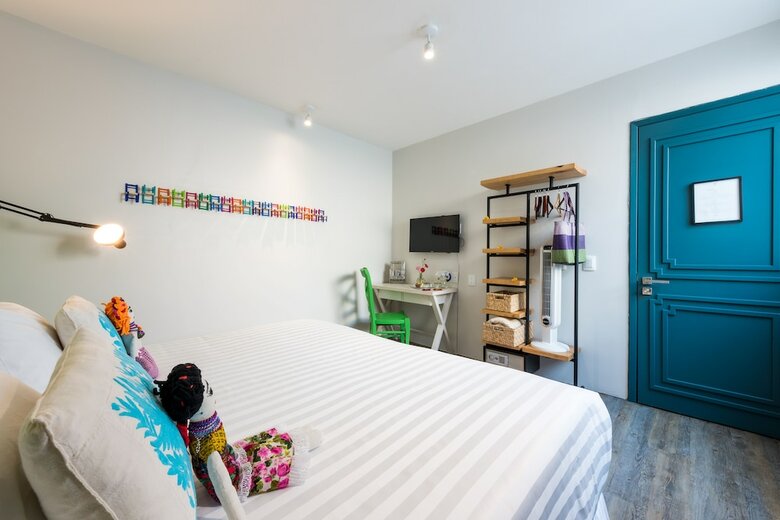 La Palomilla Bed & Breakfast