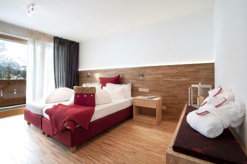 Hotel Italia