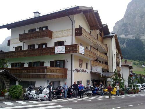 Hotel Italia