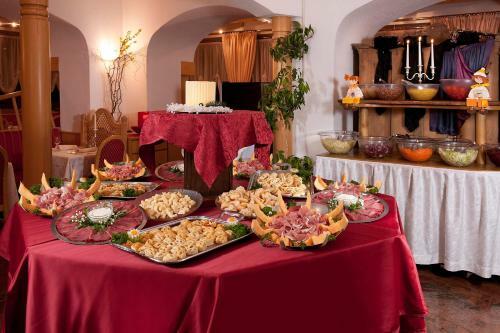 Hotel Italia