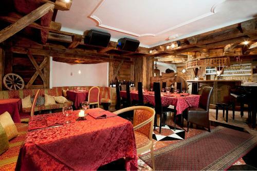 Hotel Italia