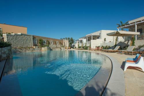 Apartamento Borgo De Li Santi