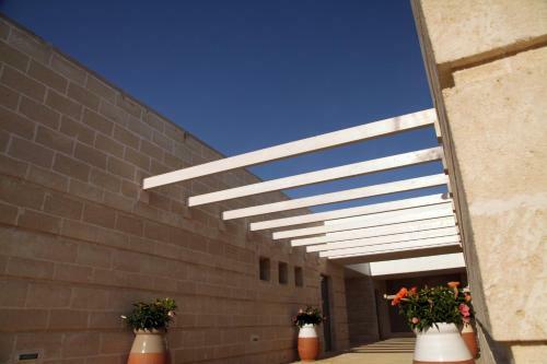 Apartamento Borgo De Li Santi