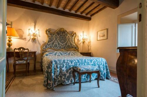 Bed & Breakfast Residenza Alla Lizza