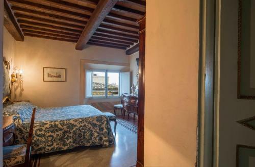 Bed & Breakfast Residenza Alla Lizza