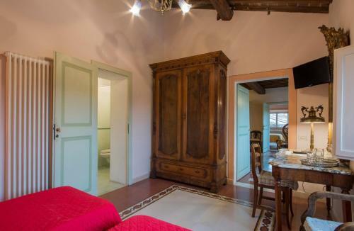 Bed & Breakfast Residenza Alla Lizza
